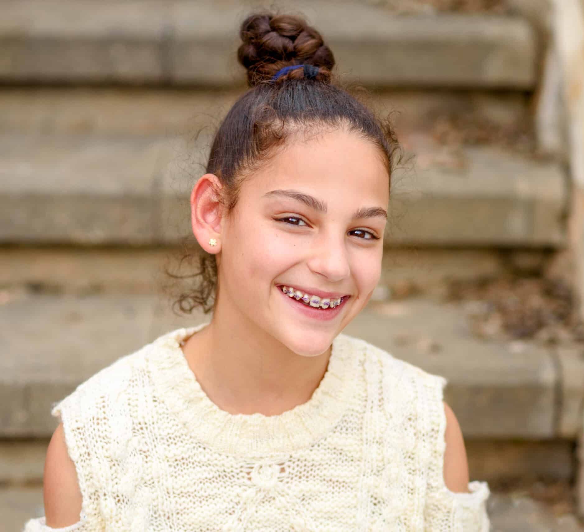 Reliable, effective orthodontic treatment for straightening teeth and correcting bites.
