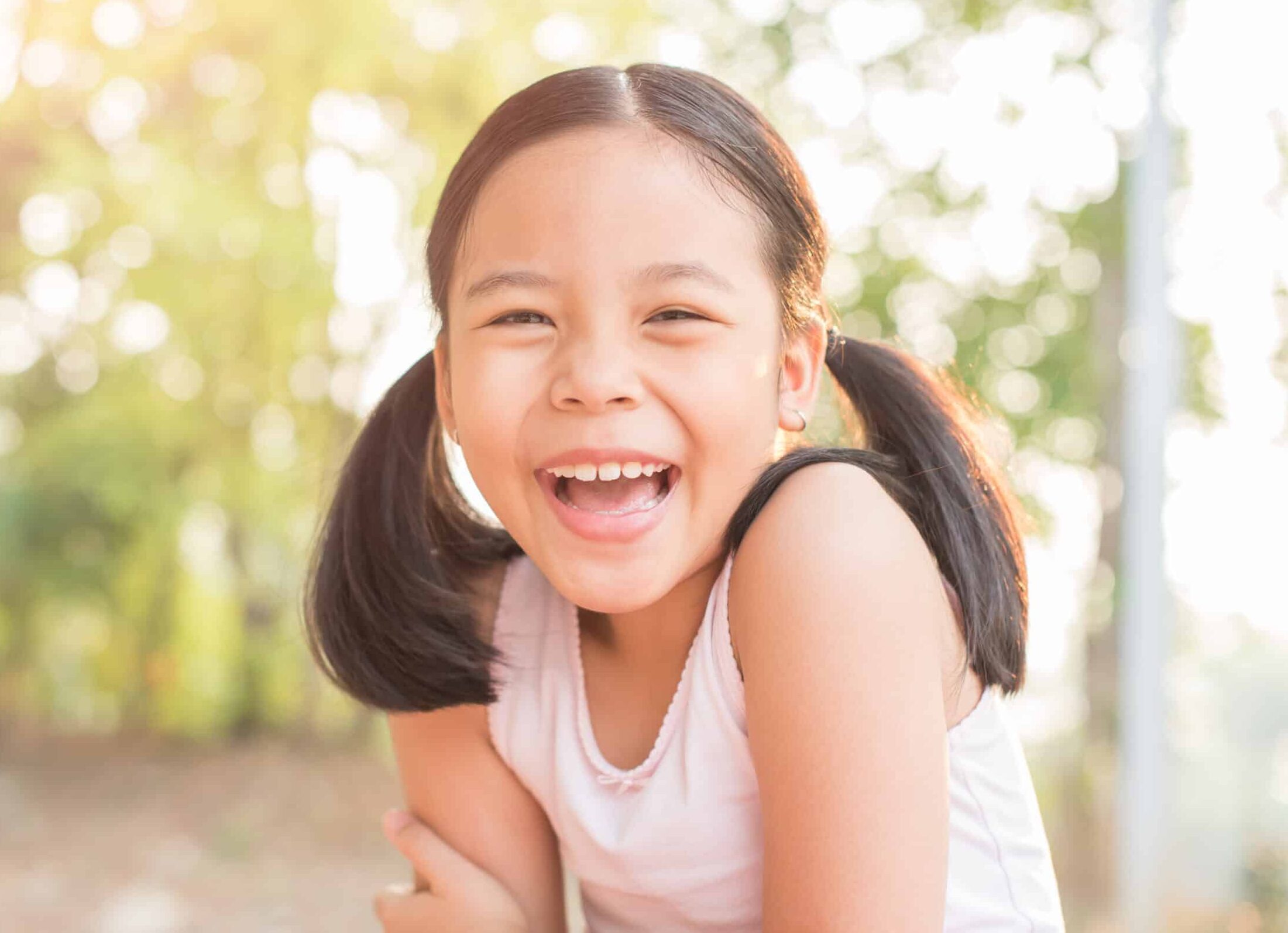 Tailored care for children with special needs, offering sedation options to keep them comfortable.