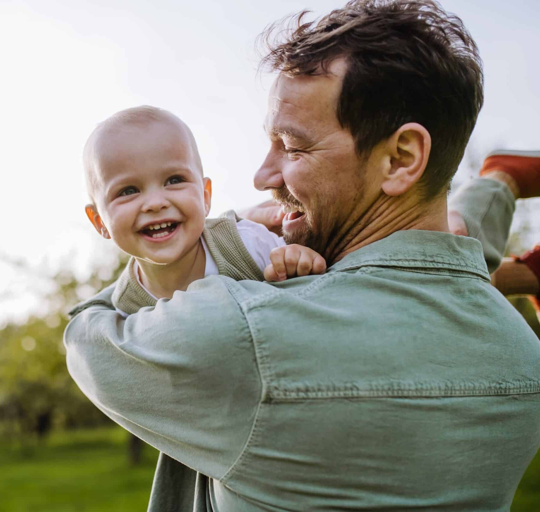 Early dental care for infants to ensure proper oral development from the start.