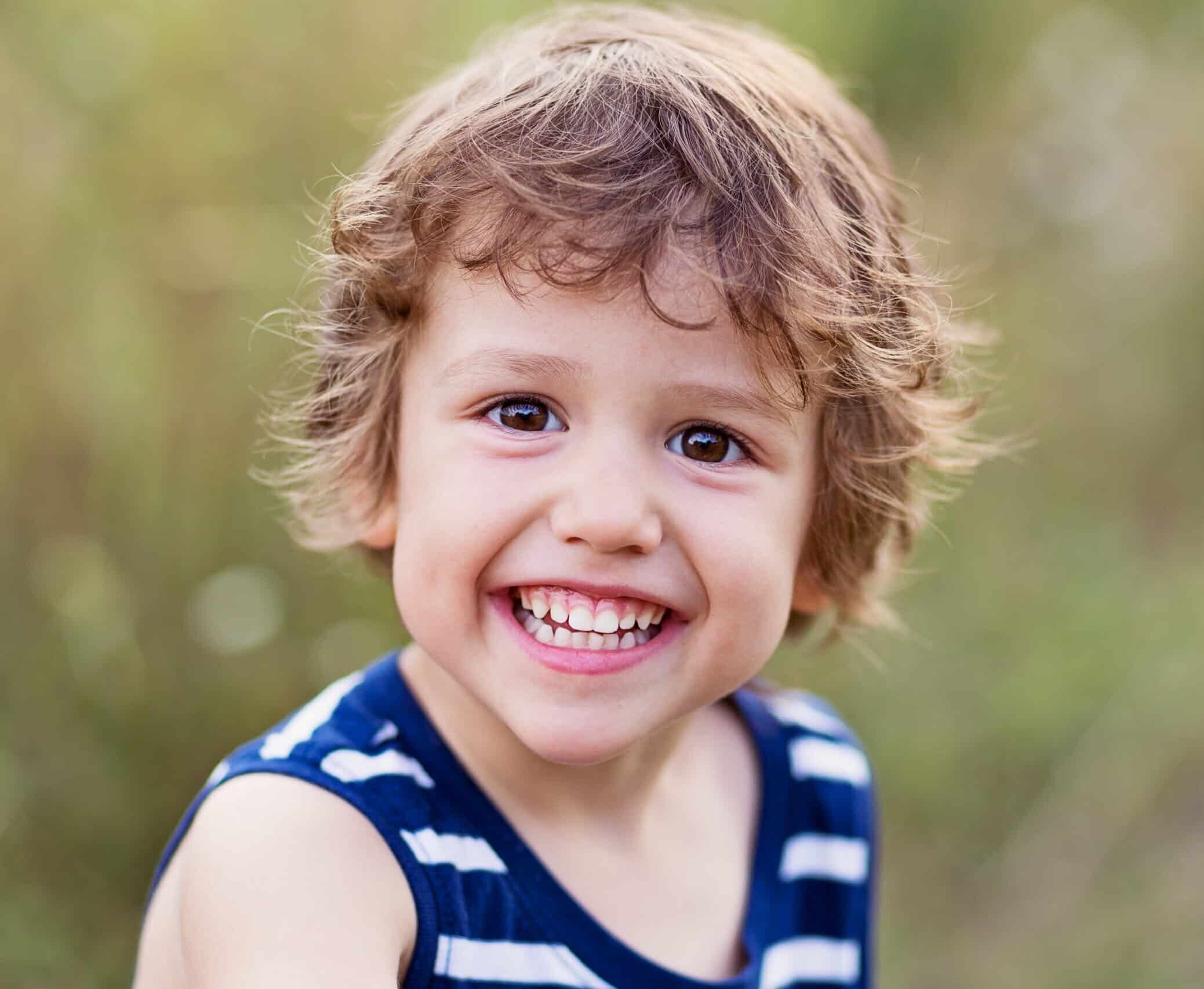 Quick, safe procedures to address tongue-tie and lip-tie concerns.